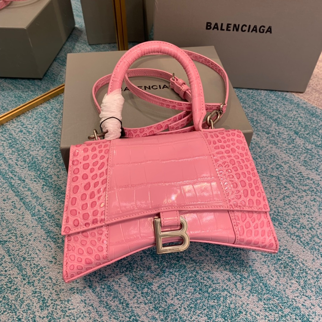 HOT SALE BALENCIAGA HOURGLASS