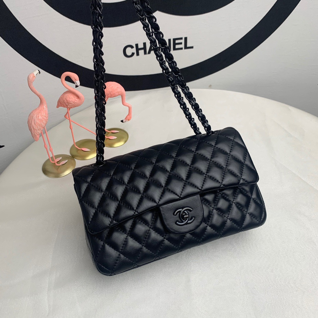 CL FLAP BAG