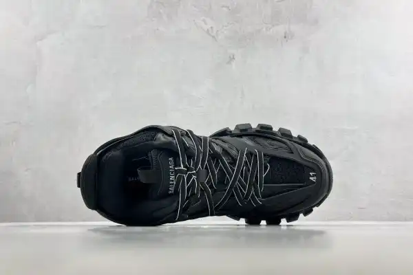 Yupoo bagsoffer BALENCIAGA RUNNER SNEAKER