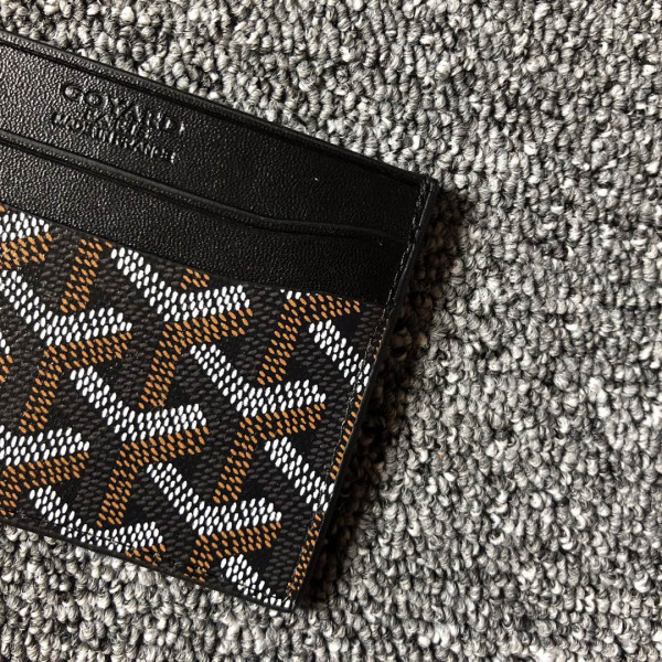 HOT SALE GOYARD CARD CASE