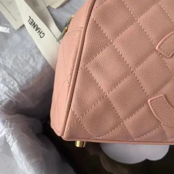 CHANEL VINTAGEP BAG