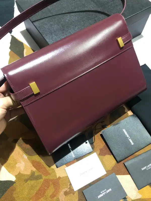 Bagsoffer YSL MANHATTAN