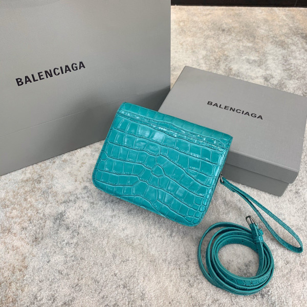 HOT SALE BALENCIAGA WOMEN'S B. SMALL BAG