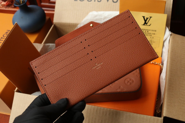 HOT SALE LOUIS VUITTON POCHETTE FÉLICIE