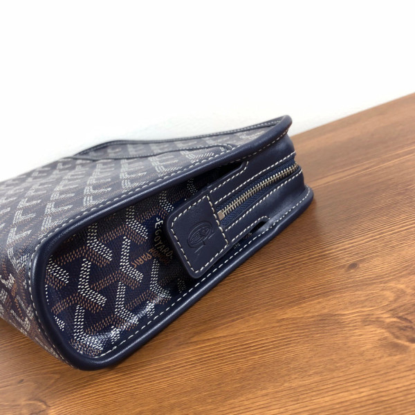 HOT SALE GOYARD TOILETRY BAG