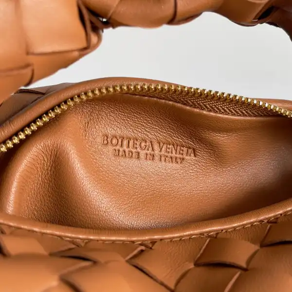 BOTTEGA VENETA MINI JODIE