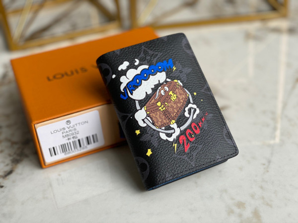 HOT SALE LOUIS VUITTON POCKET ORGANIZER