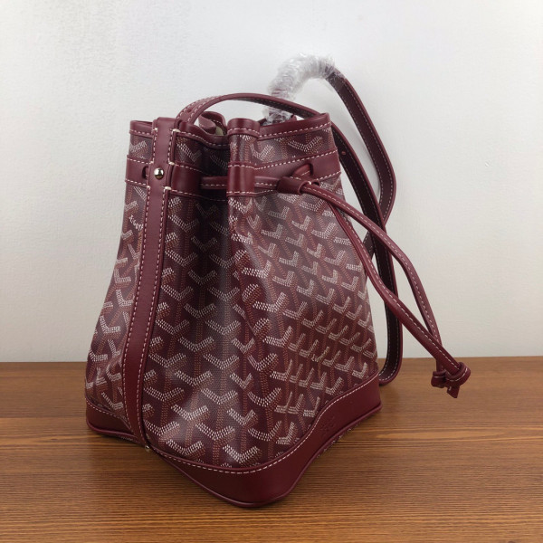 HOT SALE GOYARD PETITE FLOT