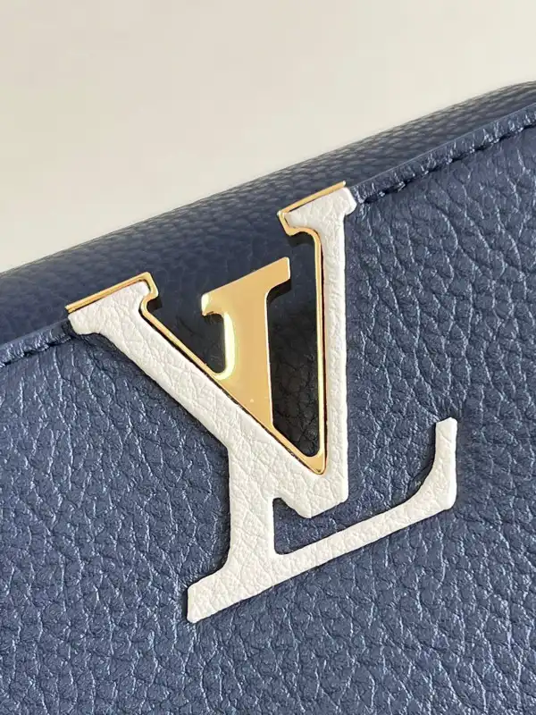 Affordable LOUIS VUITTON CAPUCINES MM