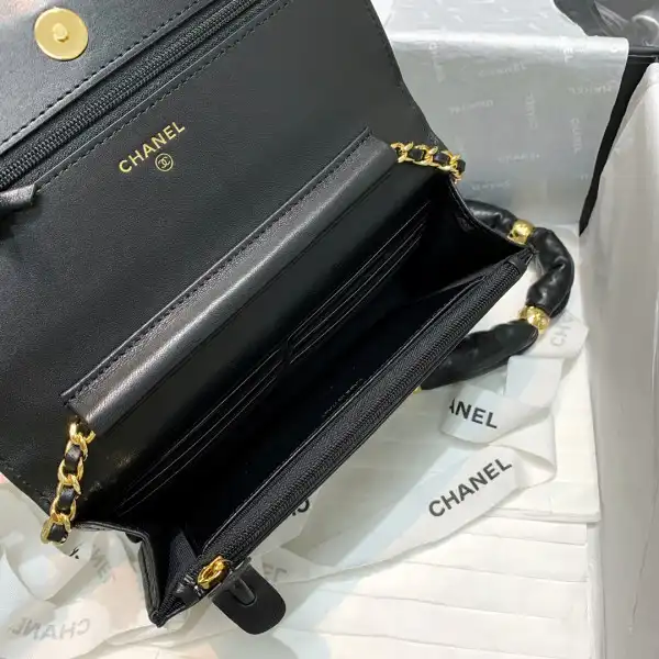 Affordable CL WALLET