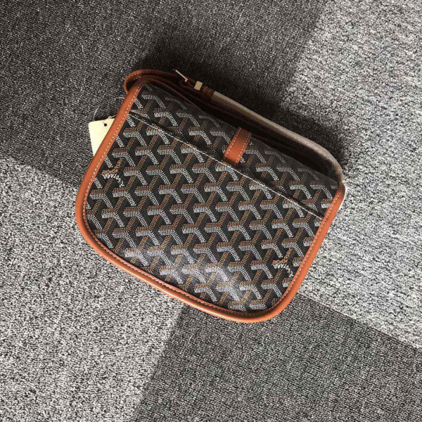 HOT SALE GOYARD BELVEDERE