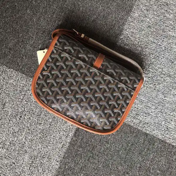 Frstbag ru GOYARD BELVEDERE