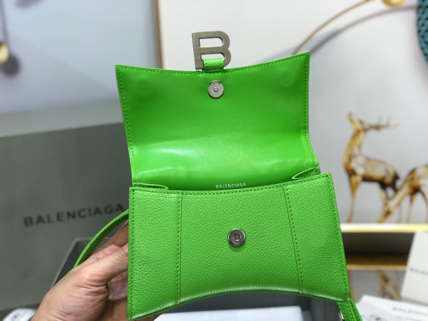 BALENCIAGA HOURGLASS