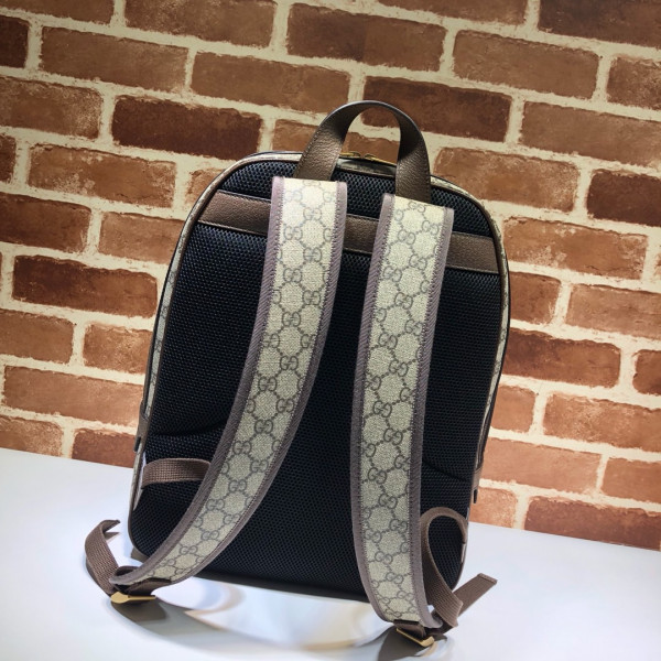 HOT SALE Gucci Ophidia GG medium backpack