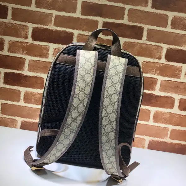 Gucci Ophidia GG medium backpack