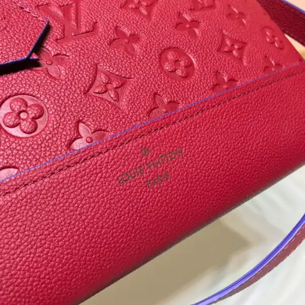 Yupoo bagsoffer LOUIS VUITTON EXCLUSIVE PRELAUNCH - NEO ALMA PM