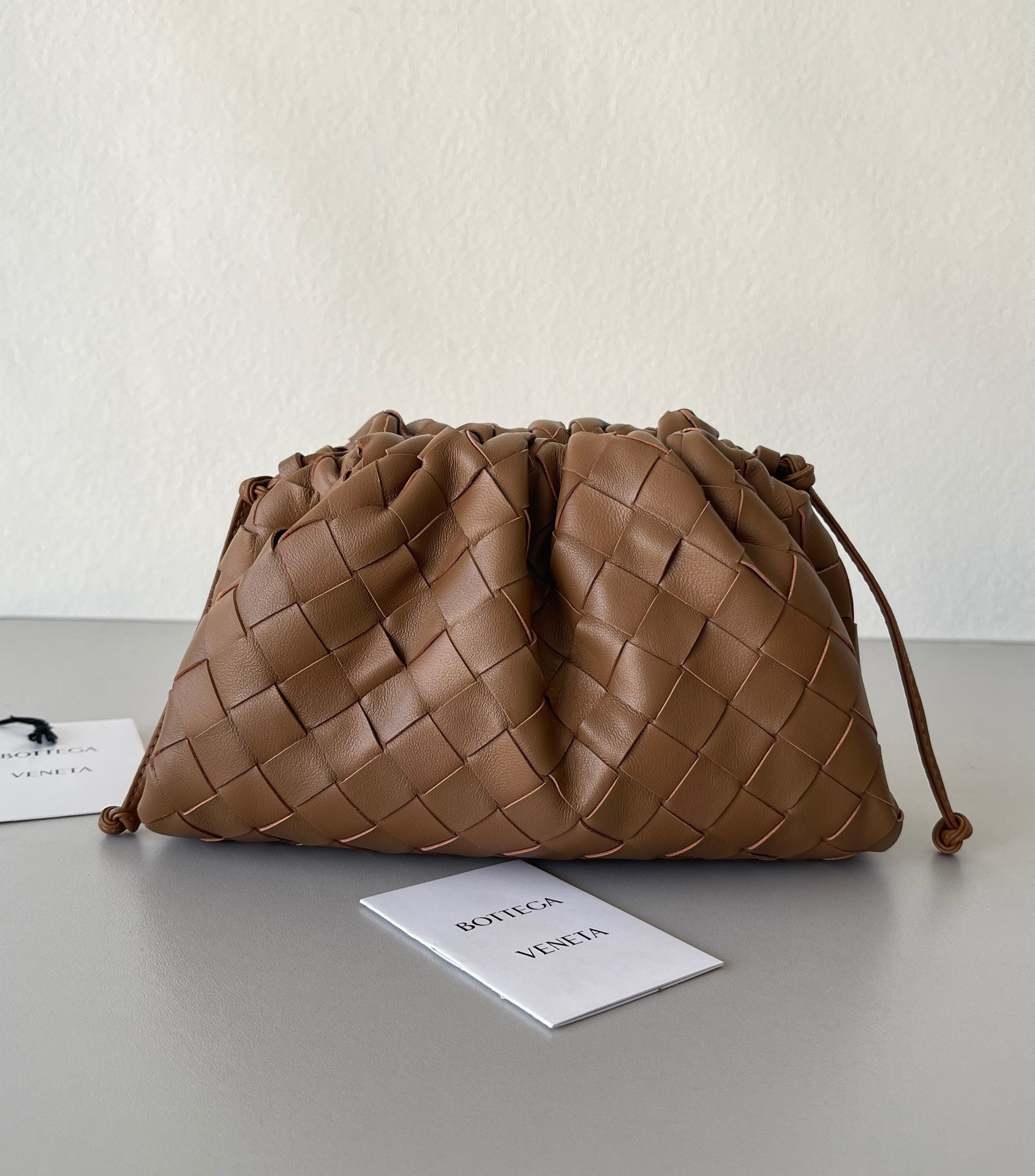 HOT SALE BOTTEGA VENETA MINI POUCH