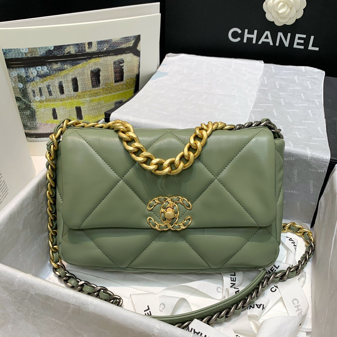 HOT SALE CL 19 FLAP BAG