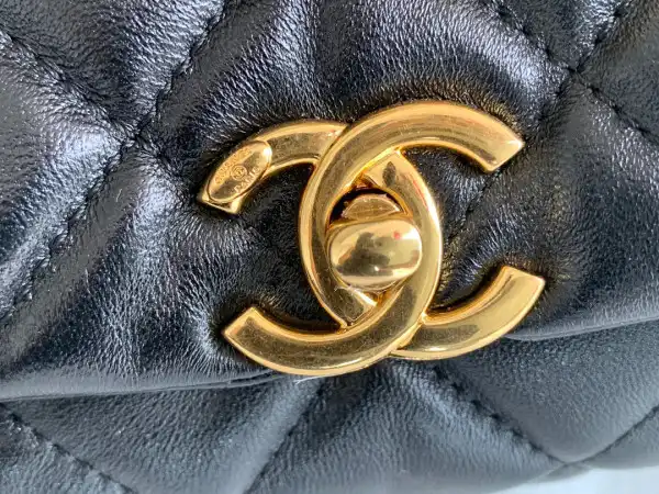 CHANEL FLAP BAG