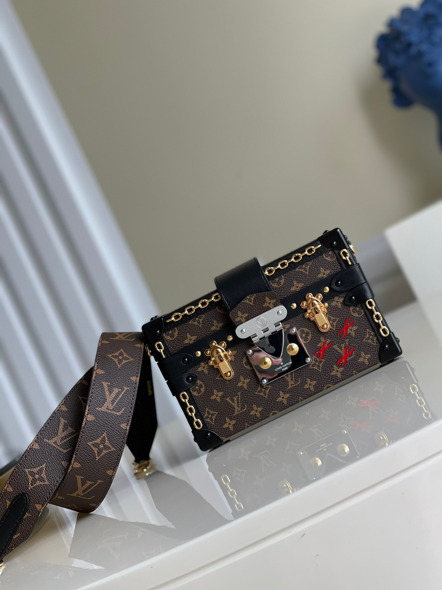 HOT SALE LOUIS VUITTON PETITE MALLE