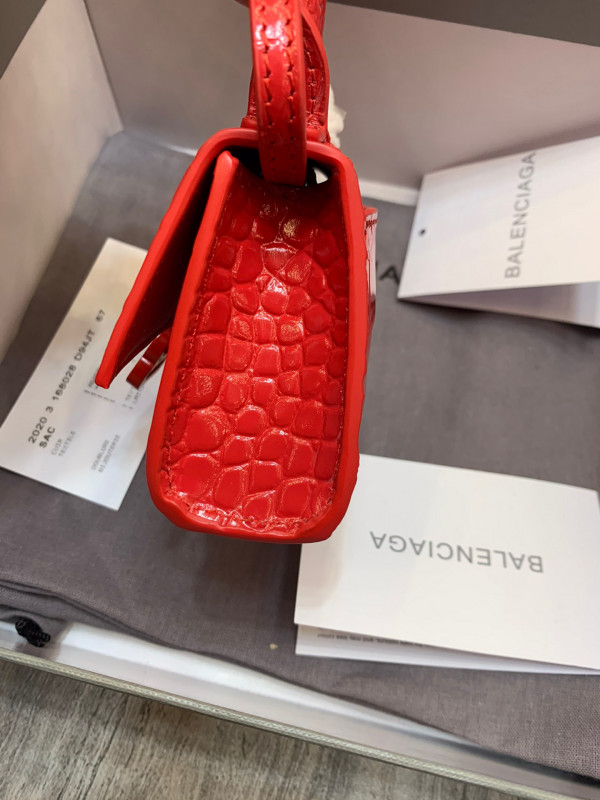 HOT SALE BALENCIAGA HOURGLASS