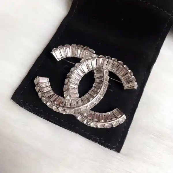 CHANEL BROOCH