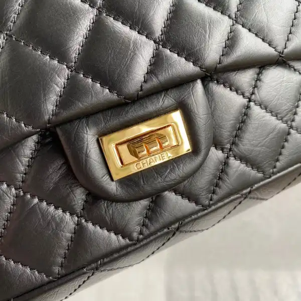 CHANEL FLAP BAG