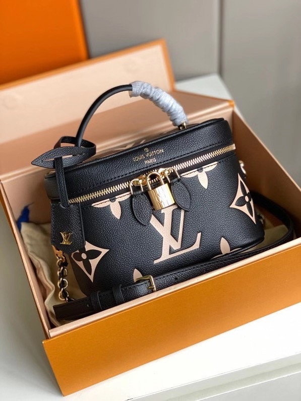 HOT SALE LOUIS VUITTON VANITY PM