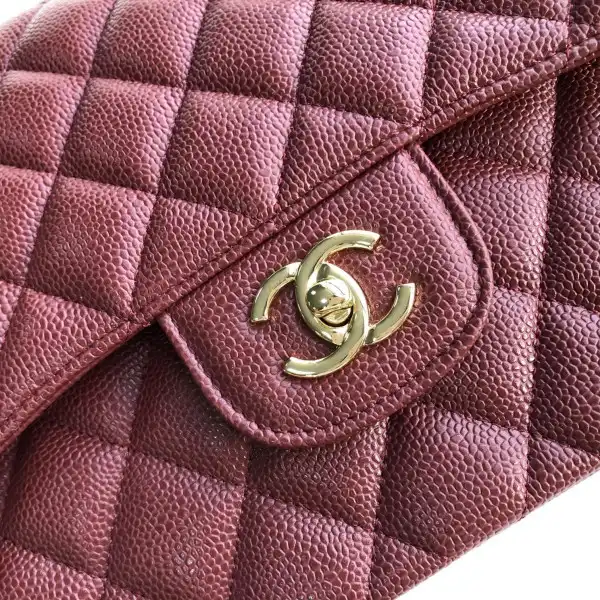 CHANEL FLAP BAG 30CM