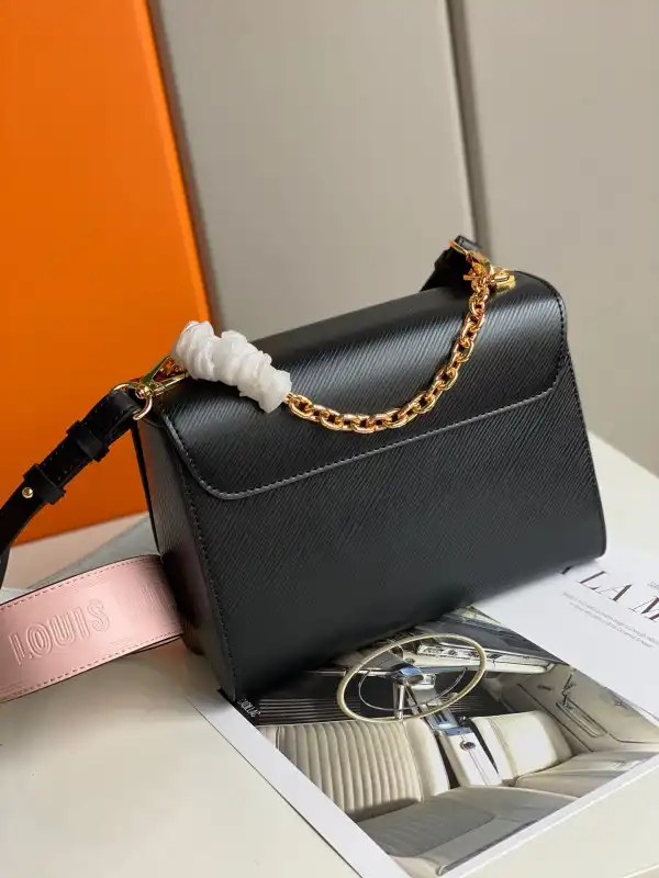 Cheap LOUIS VUITTON TWIST MM