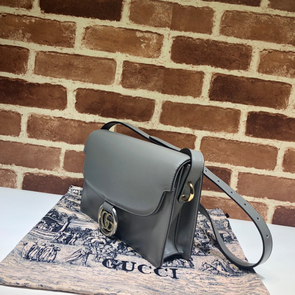 HOT SALE Gucci RING SHOULDER BAG