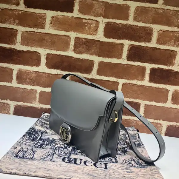 Gucci RING SHOULDER BAG