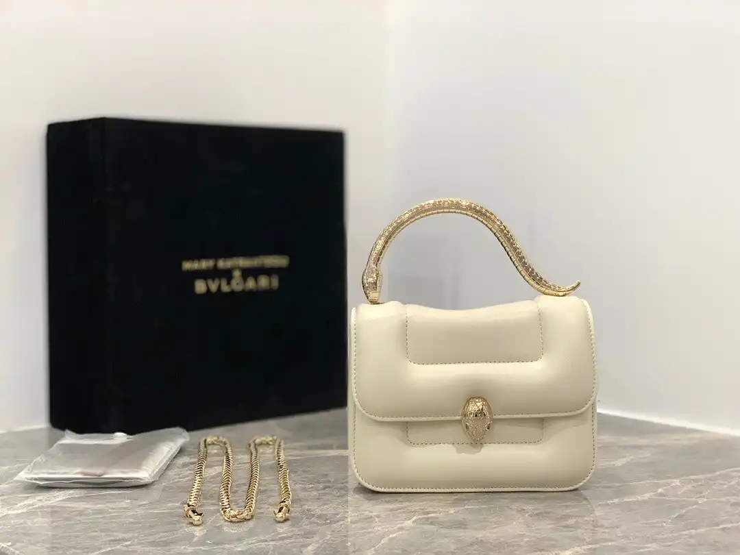 Frstbag ru BVLGARI X MARY KATRANTZOU