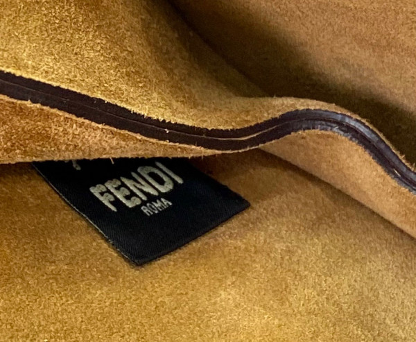 HOT SALE FENDI TOUCH