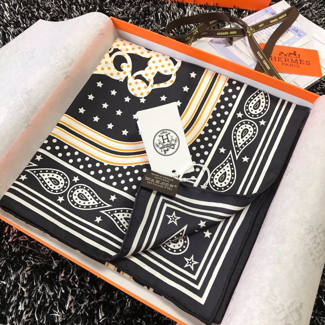 HOT SALE HERMES SCARF