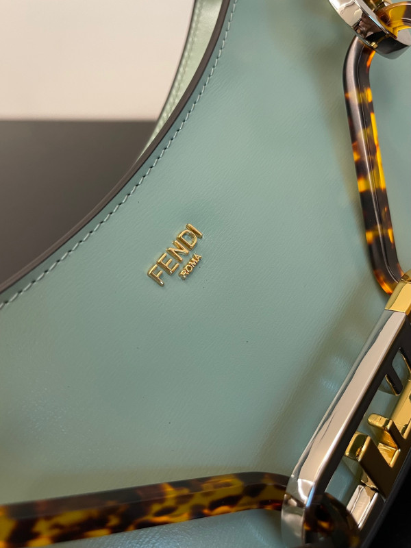 HOT SALE FENDI O’Lock Swing