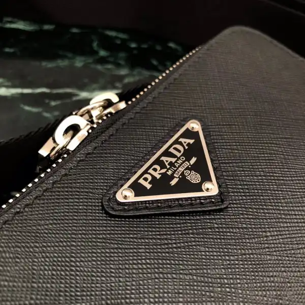 Prada Brique bag