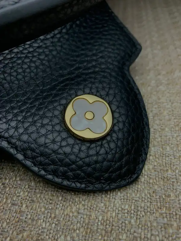 LOUIS VUITTON CAPUCINES MINI