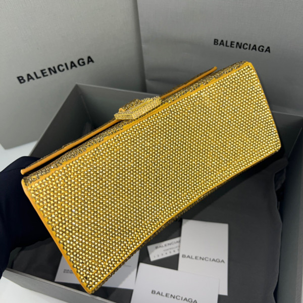 HOT SALE BALENCIAGA HOURGLASS