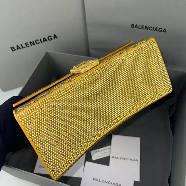 BALENCIAGA HOURGLASS