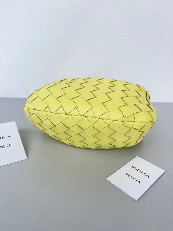 BOTTEGA VENETA MINI JODIE