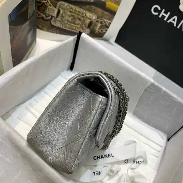 First bag ru CHANEL FLAP BAG