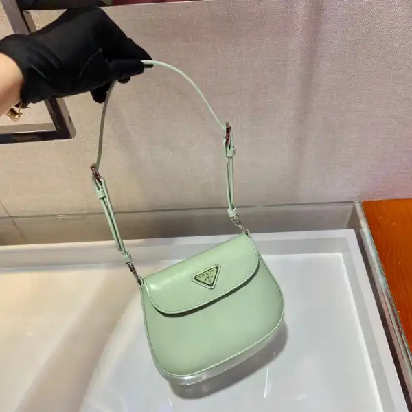 Prada CHANELeo mini bag