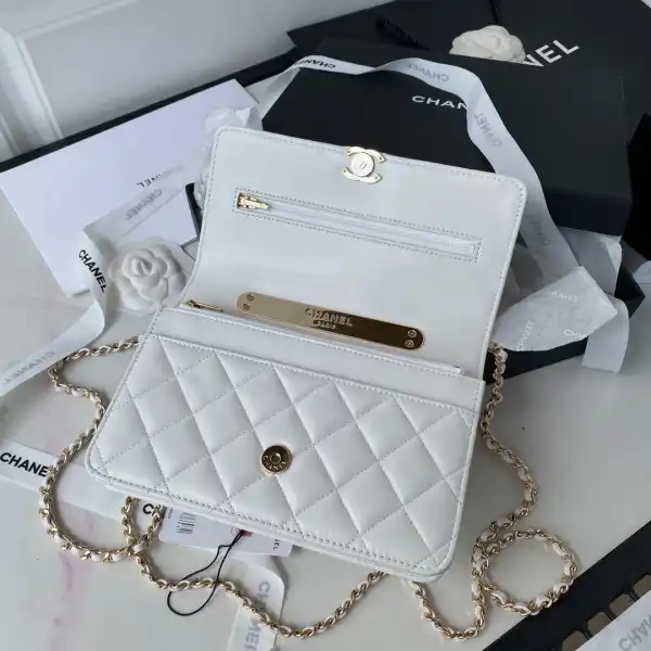 Frstbag ru CHANEL WALLET