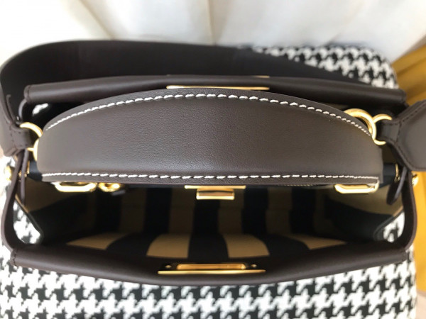 HOT SALE FENDI MEDIUM PEEKABOO-26-33-12CM