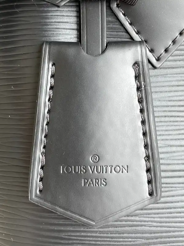 LOUIS VUITTON ALMA BB