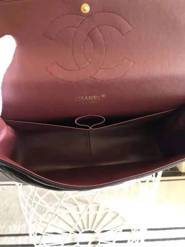 CHANEL FLAP BAG