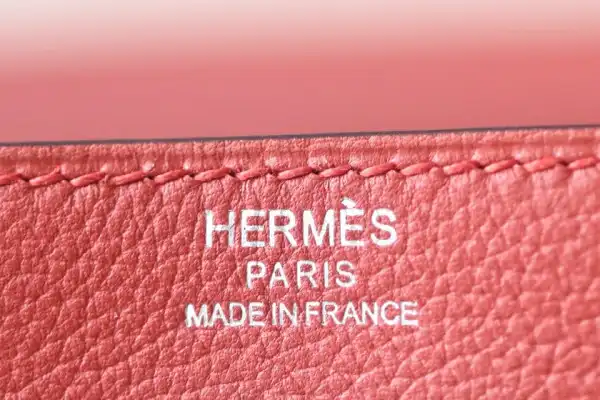 HERMES LINDY 26 HANDMADE