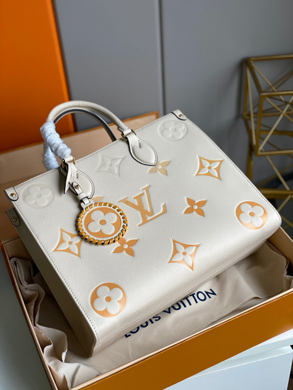 HOT SALE LOUIS VUITTON ONTHEGO MM