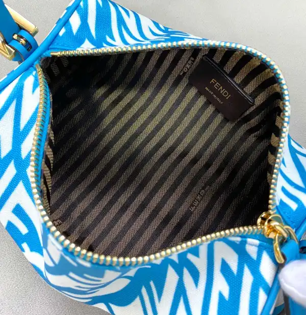 Affordable FENDI MINI HANDBAG